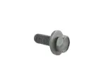 Hex Head Bolt And Washer, Mounting