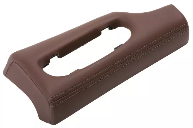 Mink Driver Side Instrument Panel Trim Pad