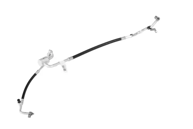 A/C Refrigerant Discharge Hose
