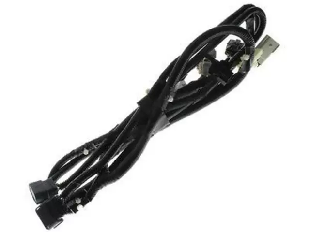 Wire Assembly JL3Z-13A409-G | TascaParts.com