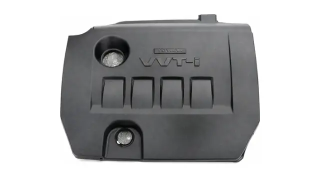 11212-0T011 - Engine Cover 2009-2013 Toyota | Brantford Toyota Parts
