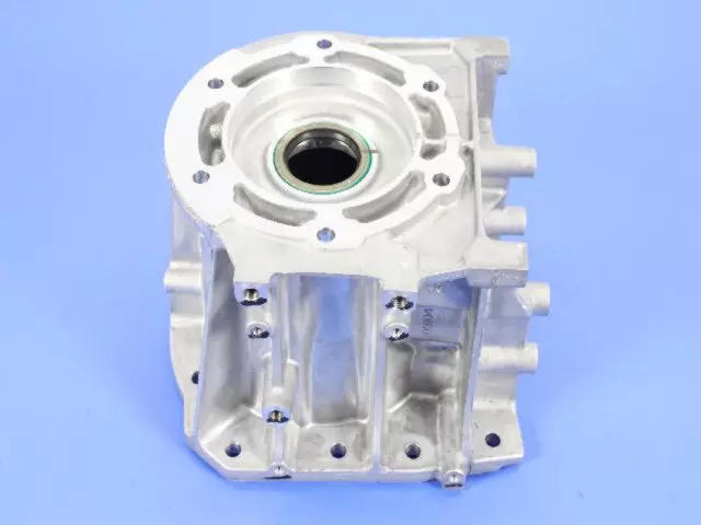 Transfer Case Adapter