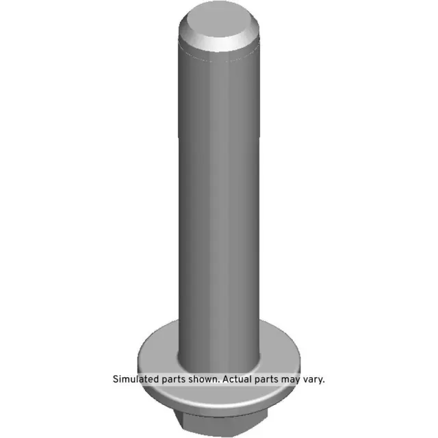 hu⭐︎ Lippert Components 158778 Long Jaw Air Ride Pin Box, 21K