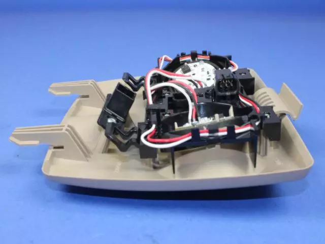 Reading Lmp Assembly