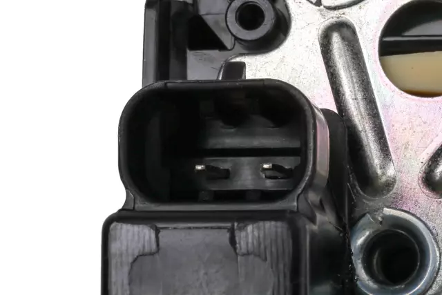 Passenger Side Front Door Latch