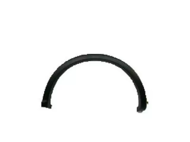 Wheel Opening Molding