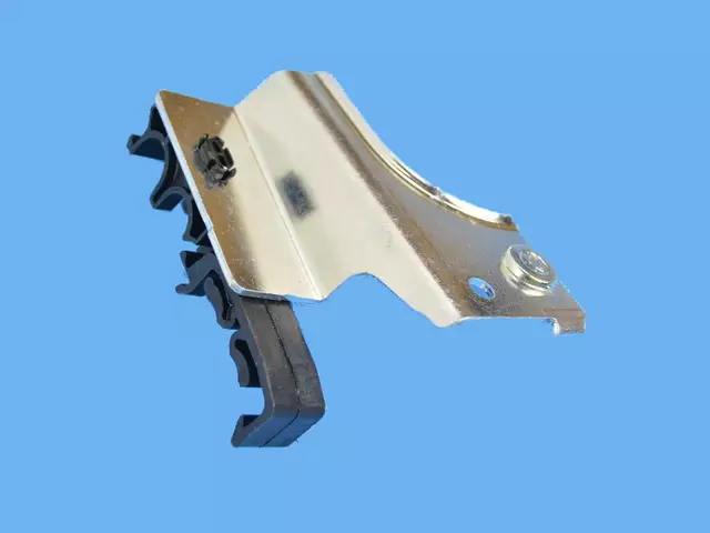 Power Steering Hose Bracket