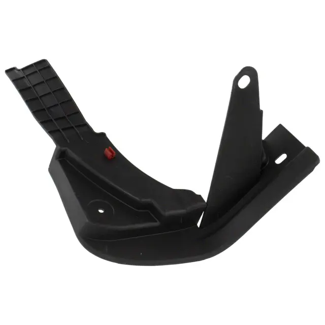 Genuine Ford Radiator Support Air Deflector D2BZ-8310-E
