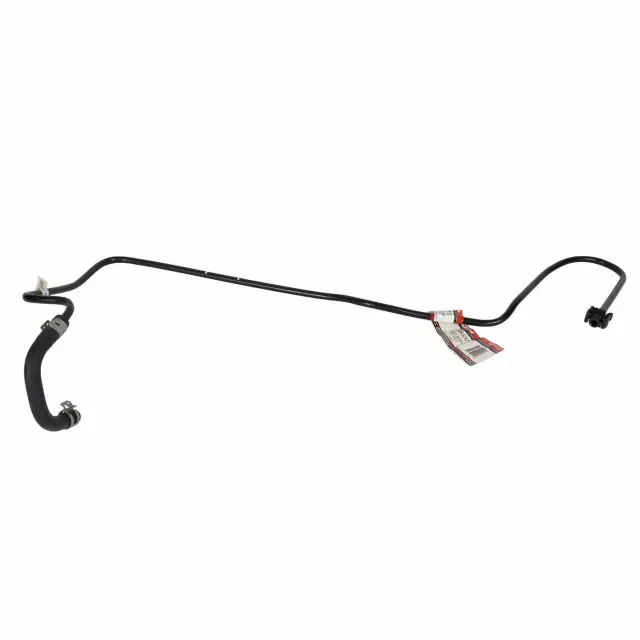 2011  2019 Ford Motorcraft Engine Coolant Overflow Hose KM5242