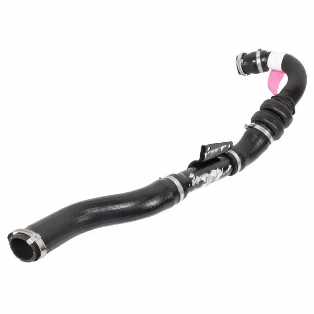 2013-2016 Ford Inter-Cooler Pipe CV6Z-6C646-G | TascaParts.com
