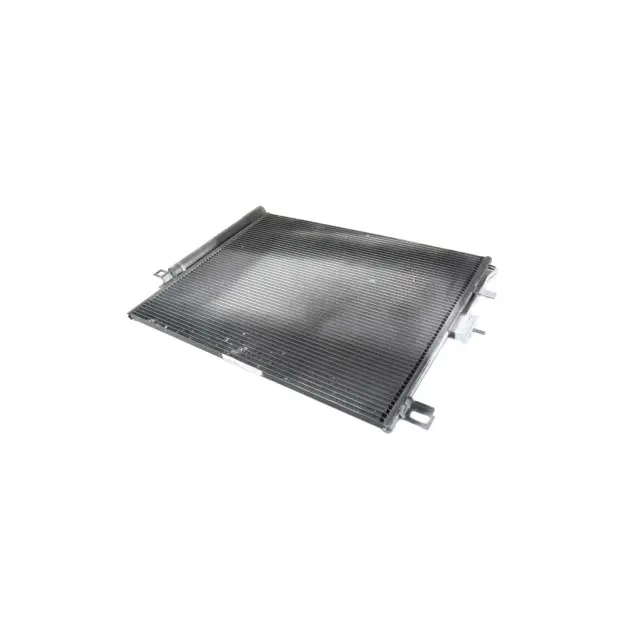 Aluminum Radiator and A/C Cooling Condenser Fit For 2015-2020 Ram ProMaster City