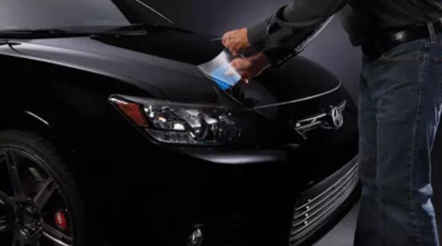 Paint Protection Film