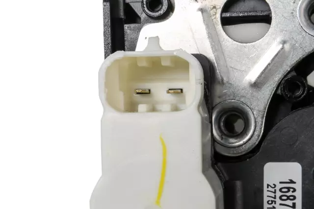 Part# 15110650 Passenger Side Rear Door Latch