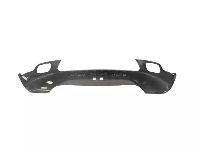 パーツ E5 2016-2018 Jeep Cherokee Front Lower Fascia 5ZT03TZZAC | My Mopar Parts