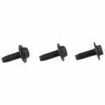 Shroud Assembly Screw