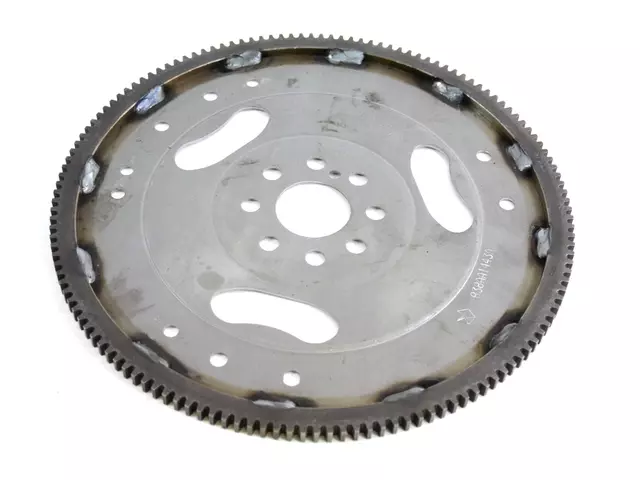 Drive Plate