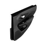 Rear Door Trim Panel, Right