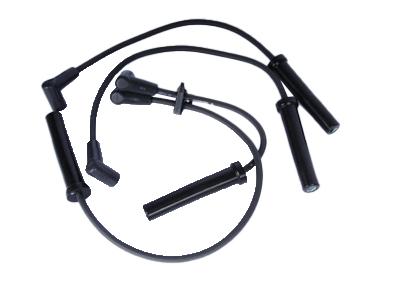 Saturn SW1 Ignition & Spark Plugs | QuirkParts