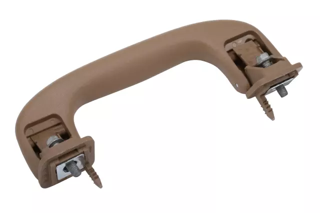 Maple Sugar Roof Rail Assist Handle