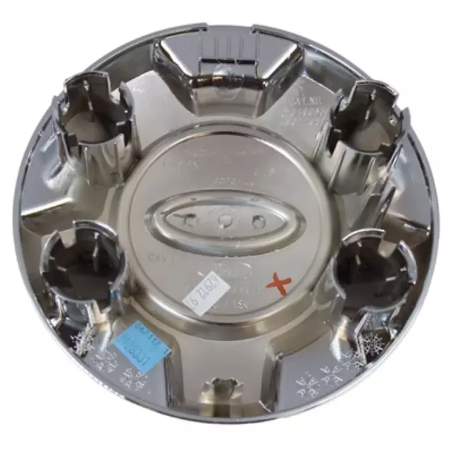 Genuine Ford OEM Wheel Hub Cap Cover – 2013 Explorer – Direct Fit BB5Z1130C - View #2