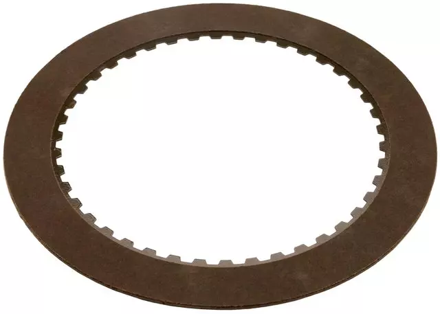 Automatic Transmission Direct Fiber Clutch Plate