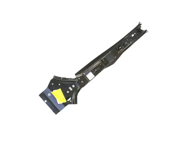 2018-2025 Jeep B Pillar Inner Panel, Left 68302791AG | Mopar