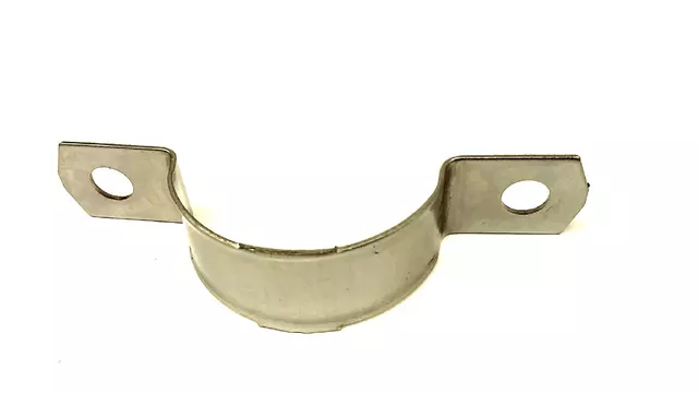 Converter Clamp