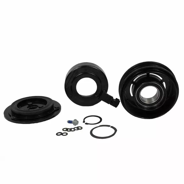 2018-2022 Ford EcoSport Clutch Assembly - Motorcraft (YB-3310)