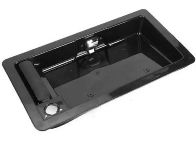 6c2z15434a20aa - Ford License Pocket | Levittown Ford Parts