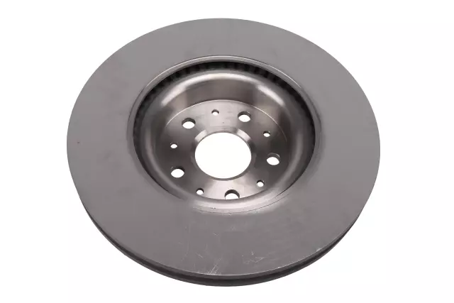 Front Disc Brake Rotor