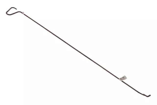 Passenger Side Deck Lid Hinge Torque Rod