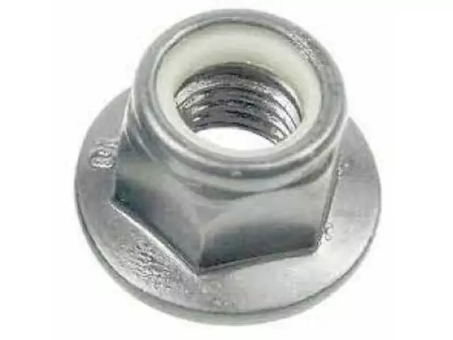 2013-2019 Ford - Upper Bracket Nut