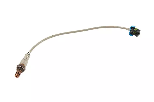 Heated Oxygen Sensor