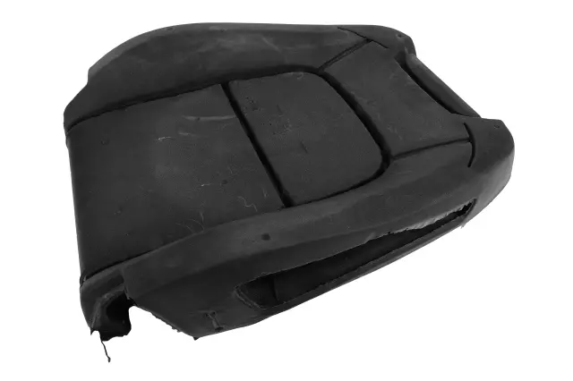 Driver Seat Back Pad