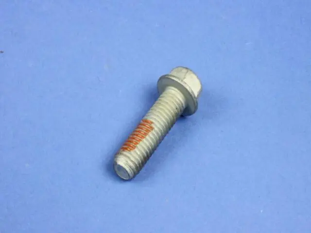 2001-2024 Mopar Hex Flange Head Screw 6503210 | Mopar eStore