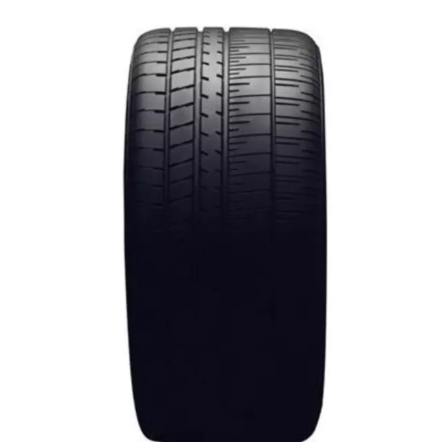 2007-2014 GM - Tire - 20 Inch - Bridgestone Dueler A/T