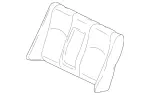 Seat Back Cover