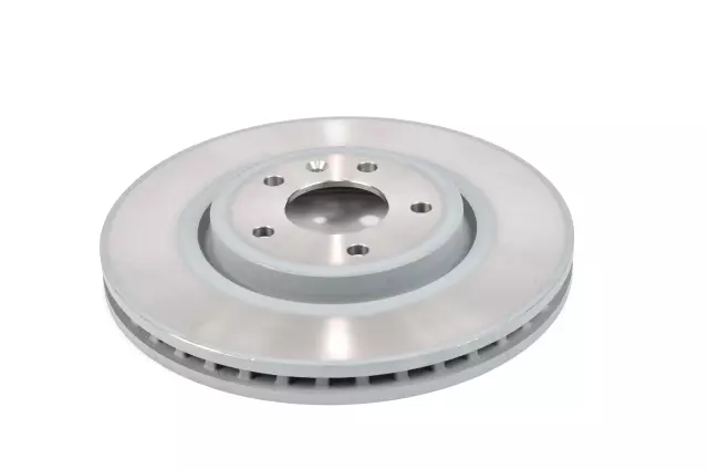 Front Disc Brake Rotor