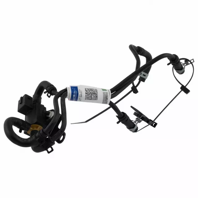 Genuine OEM Ford Part - Vacuum Harness FR3Z-9S468-A | Genuine OEM
