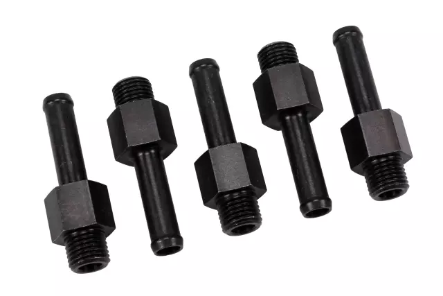 Automatic Transmission Fluid Cooler Inlet Hose Connector
