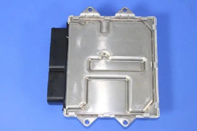 2012-2013 Fiat 500 Engine Controller Module 5150737AC | My Mopar Parts