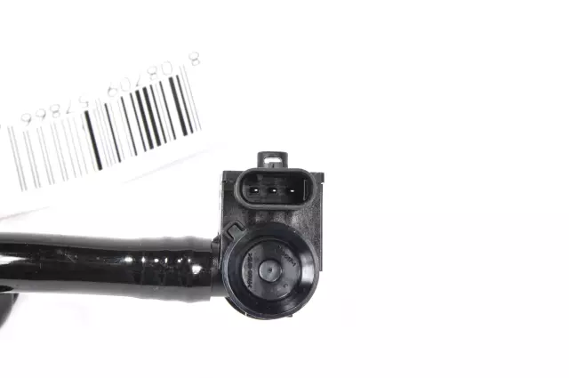 Power Brake Booster Vacuum Hose Assembly