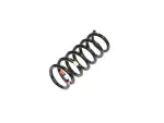 Front Coil Spring, Left