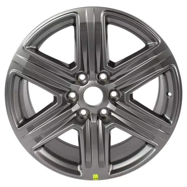 JL3Z-1007-C - Wheel, Alloy - 2018-2020 Ford F-150 | Eastgate