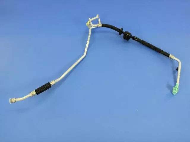 A/C Suction Line