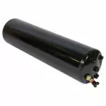 Genuine Ford A/C Dryer Assembly – 4C4Z-2A131-CA, Direct OEM Replacement