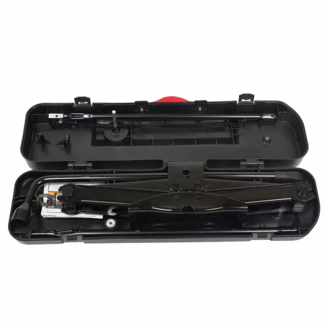 2011-2014 Ford F-150 Jack Assembly EL3Z-17080-A | OEM Parts Online