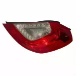 Tail Lamp