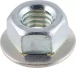 1993-2025 Nissan - Center High Mount Stop Light Nut