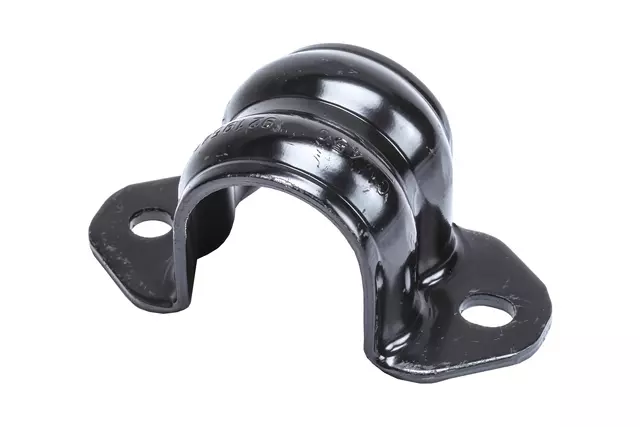 Front Suspension Stabilizer Shaft Insulator Clamp